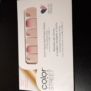 ColorStreet "Cactus Canyon" Nail Polish Strips